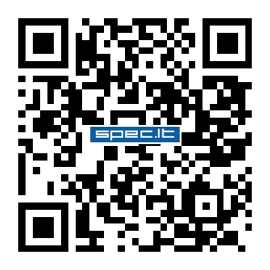 QR kodas | K. Barauskienės įmonė | spec.lt