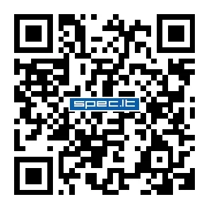 QR kodas | K. Barčiaus personali firma