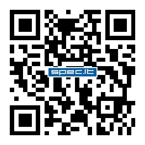 QR kodas | K. Bareikio, IĮ | spec.lt