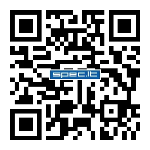 QR kodas | K. Baužio, IĮ