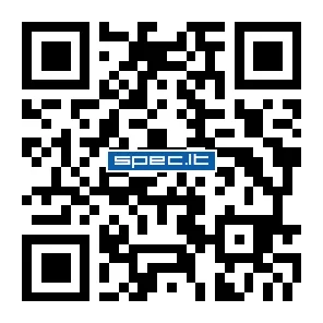 QR kodas | K. Bazavluk įmonė