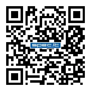 QR kodas | K. Bekampytės veterinarijos, IĮ | spec.lt