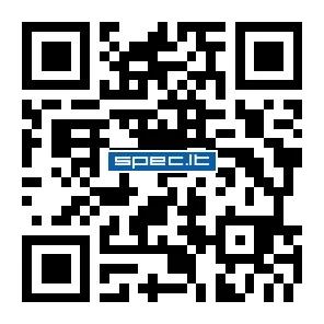 QR kodas | K. Berteškos, IĮ | spec.lt