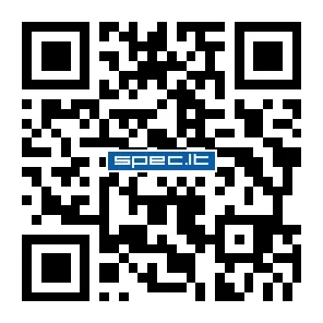 QR kodas | K beverages, MB