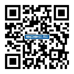 QR kodas | K.Big, UAB | spec.lt