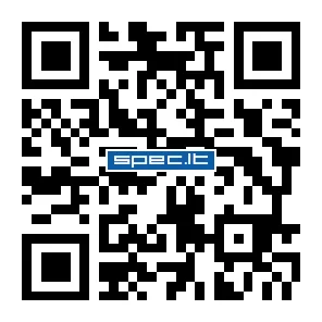 QR kodas | K. Blinstrubio, IĮ