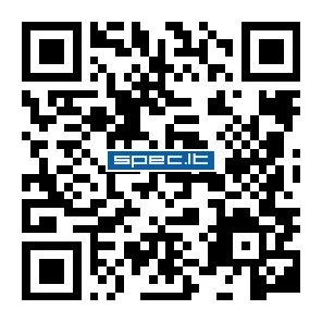 QR kodas | K. Bračiulio, IĮ Almegija | spec.lt