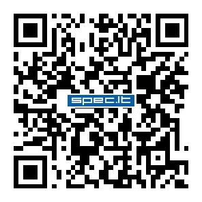 QR kodas | K. Bričkaus veterinarijos paslaugų įmonė | spec.lt