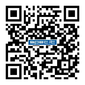 QR kodas | K. Budreckio firma Spektronika