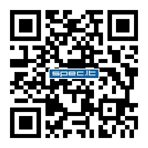 QR kodas | K. Bukausko įmonė