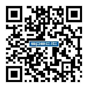 QR kodas | K. Buteikos komiso parduotuvė | spec.lt