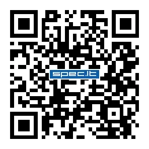 QR kodas | K. Butkienės įmonė | spec.lt