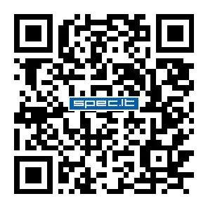QR kodas | K&C Private Equity, UAB | spec.lt