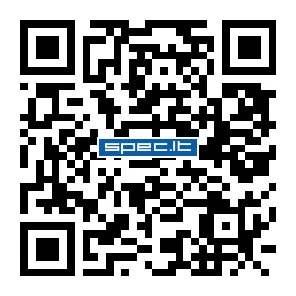 QR kodas | K. Čepausko veterinarijos įmonė | spec.lt