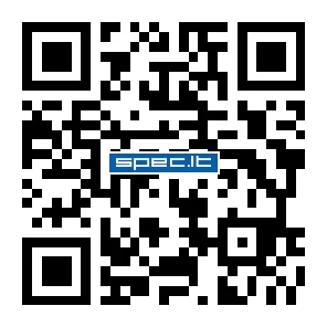 QR kodas | K. Čepuko, IĮ | spec.lt