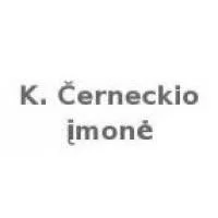 K. Černeckio, IĮ | spec.lt