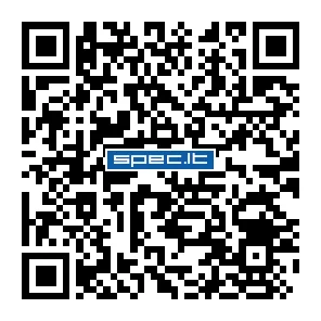 QR kodas | K. Cesevičiaus individualios plastmasinių gaminių įmonės filialas | spec.lt