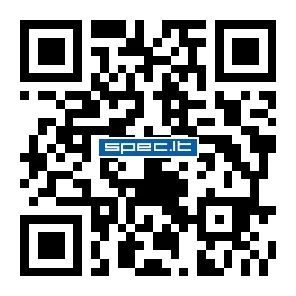 QR kodas | K. Čypo įmonė