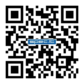 QR kodas | K&D auto, UAB | spec.lt