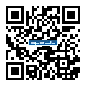 QR kodas | K&D Autohaus, MB | spec.lt