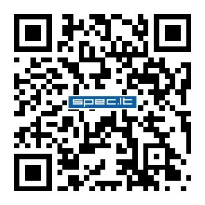 QR kodas | K.D.L., UAB salonas TELIS | spec.lt