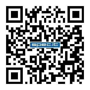 QR kodas | K. Dailydės individuali įmonė | spec.lt