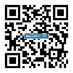 QR kodas | K. Daubario, IĮ