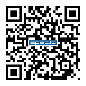 QR kodas | K. Daukanto paslaugų įmonė | spec.lt