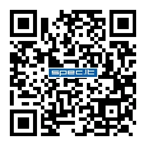 QR kodas | K. Daukšo individuali įmonė Spektras | spec.lt