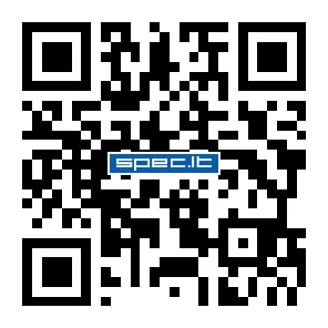 QR kodas | K. Daukšos Įmonė | spec.lt