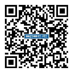 QR kodas | K. Daunoravičiaus privati komercinė parduotuvė ERIDANA