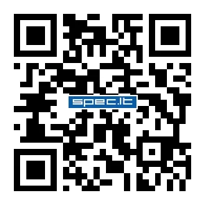 QR kodas | K. Davėno įmonė | spec.lt