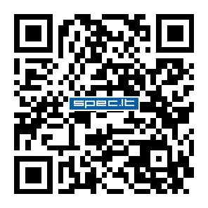 QR kodas | K. Domarko paminklų gamybos įmonė | spec.lt