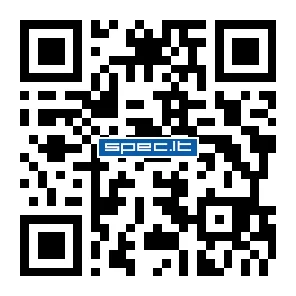 QR kodas | K. Dovidaičio, IĮ | spec.lt