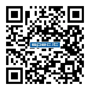 QR kodas | K. Drulios Įmonė Dedik | spec.lt