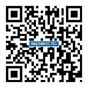 QR kodas | K. Dubicko firma LOTOSO ŽIEDAS | spec.lt