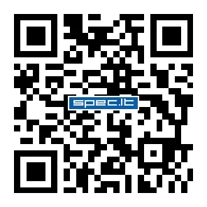 QR kodas | K. Dubinsko, IĮ