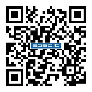 QR kodas | K. Dudoravičiaus, IĮ | spec.lt