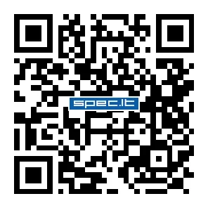 QR kodas | K. Dudulevičiaus įmonė AUTOMANAS