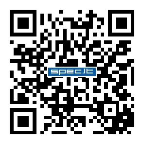 QR kodas | K. Dumbliauskienės firma SOLIUM VITAE | spec.lt