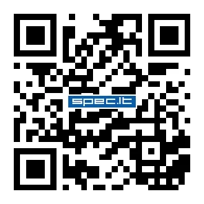 QR kodas | K. Dziadziulia, IĮ | spec.lt