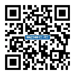 QR kodas | K. Džikia, IĮ | spec.lt