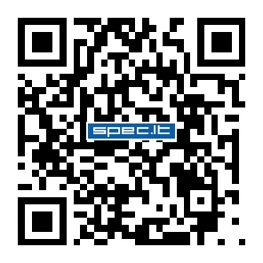 QR kodas | K. Eiliakaitės įmonė | spec.lt