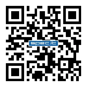 QR kodas | K. Eiseno įmonė | spec.lt