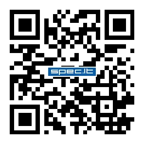 QR kodas | K. Fattah, IĮ