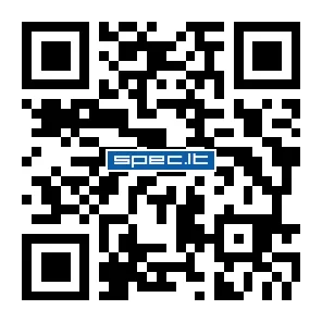 QR kodas | K. Gaidelio įmonė