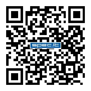 QR kodas | K. Gaidukonis Įmonė | spec.lt