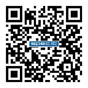 QR kodas | K. Gaigalo, PĮ INERSA