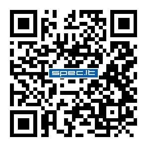 QR kodas | K. Gailiaus, PĮ Energomatis