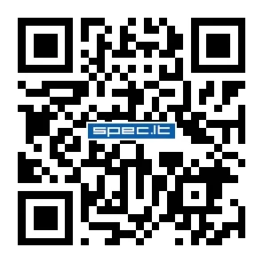 QR kodas | K. Galvelio, IĮ | spec.lt